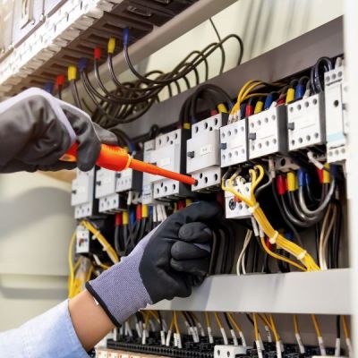Safe Isolation & Reinstatement of Plant and Energy Systems (SIRPS)